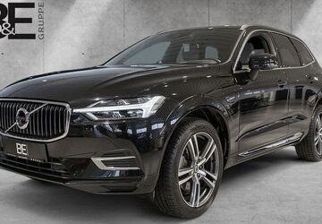 Volvo XC60 68.750 km 35.950 &euro; Schiffdorf-Spaden 27619