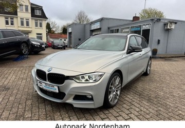 BMW 320 210.000 km 11.950 &euro; Nordenham 26954