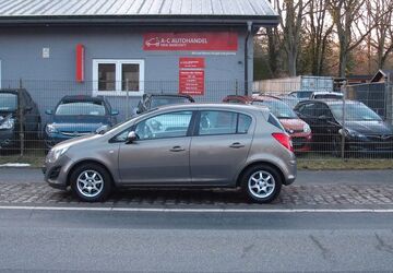 Opel Corsa 239.349 km 3.199 &euro; Loxstedt-Hahnenknoop 27612