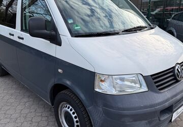 VW T5 Transporter 226.100 km 5.900 &euro; Beverstedt 27616