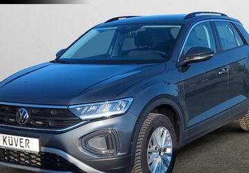 VW T-Roc 19.300 km 26.580 &euro; Hagen 27628