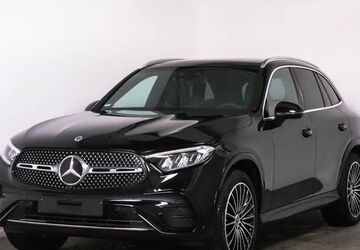 Mercedes-Benz GLC 220 10.926 km 57.950 &euro; Bremerhaven 27572