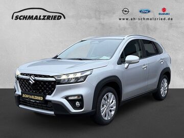 Gebrauchte Suzuki S-Cross