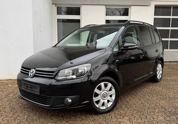 VW Touran 156.150 km 8.780 &euro; Brake 26919