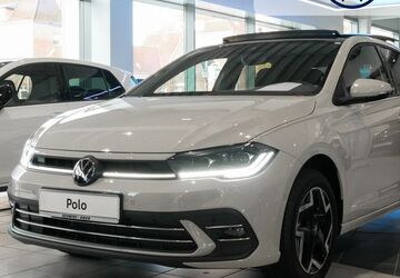 VW Polo 3.999 km 27.999 &euro; Bremerhaven 27576