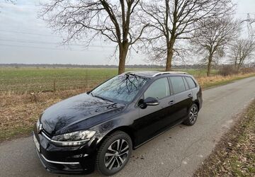 VW Golf 106.000 km 17.000 &euro; Beverstedt 27616