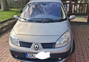 Renault Megane 207.900 km 550 &euro; Geestland 27607