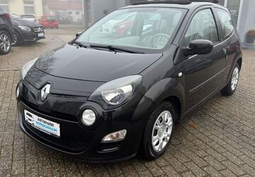 Renault Twingo 130.000 km 4.950 &euro; Nordenham 26954