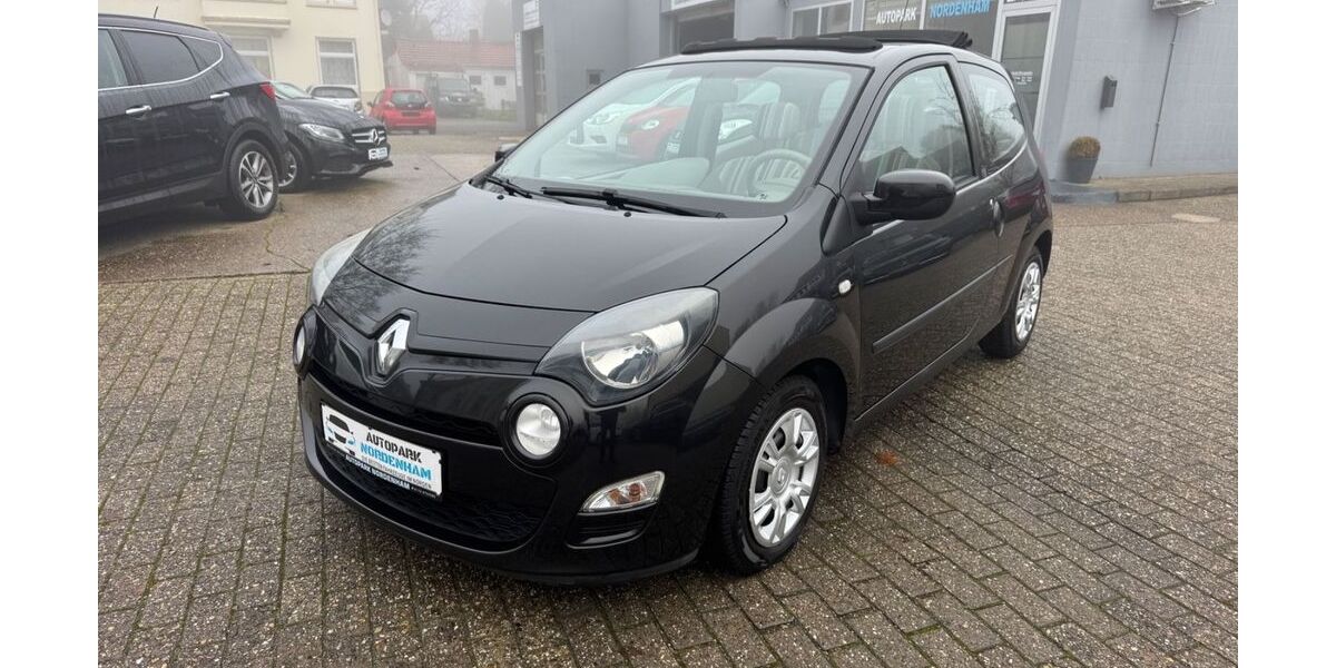 Renault Twingo 130.000 km 4.950 &euro; Nordenham 26954