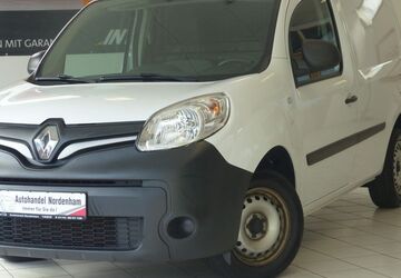 Renault Kangoo 104.328 km 9.991 &euro; Nordenham 26954