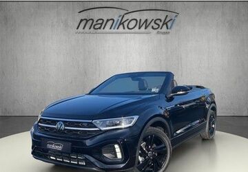 VW T-Roc 2.490 km 41.990 &euro; Bremerhaven 27568