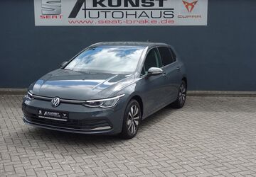 VW Golf 4.900 km 23.690 &euro; Brake 26919