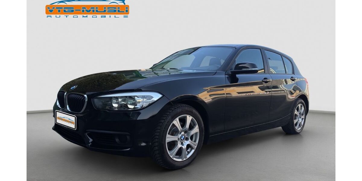 BMW 118 209.290 km 13.988 &euro; Bremerhaven 27576