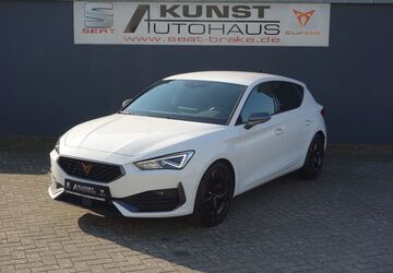 Cupra Leon 36.000 km 29.590 &euro; Brake 26919