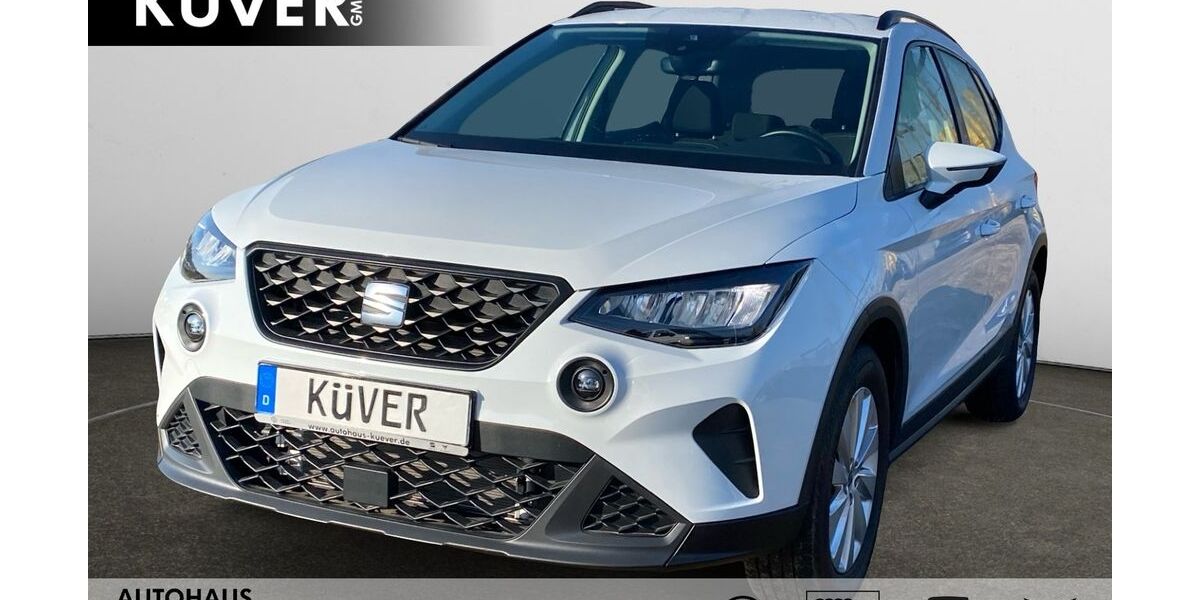 Seat Arona 11.900 km 17.954 &euro; Hagen 27628