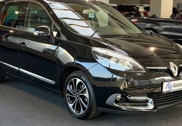 Renault Scenic 105.000 km 8.997 &euro; Bremerhaven 27568