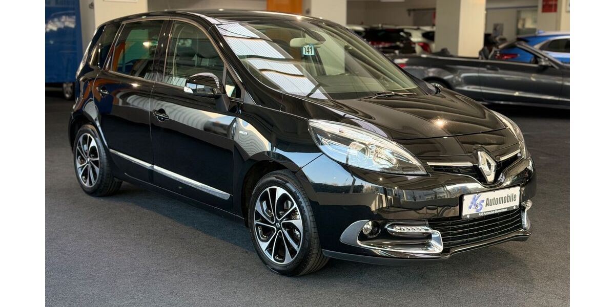 Renault Scenic 105.000 km 8.997 &euro; Bremerhaven 27568