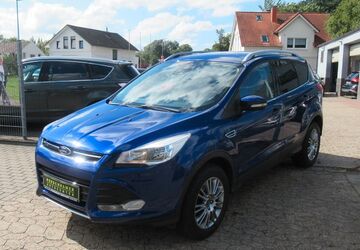 Ford Kuga 50.000 km 10.250 &euro; Nordenham 26954