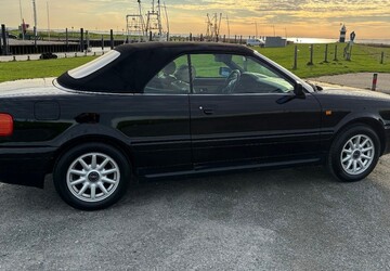 Audi 80 156.000 km 6.900 &euro; Bremerhaven 27576