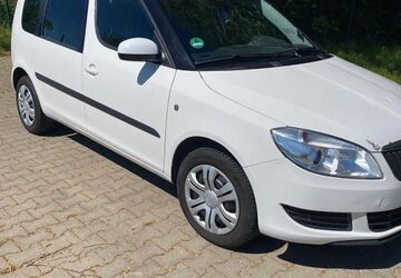 Skoda Roomster 175.000 km 2.600 &euro; Bremerhaven 27578