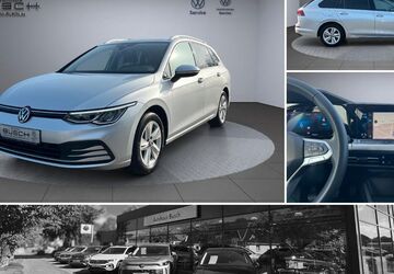 VW Golf 75.424 km 20.950 &euro; Beverstedt OT Lunestedt 27616