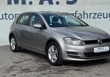 VW Golf 185.900 km 8.699 &euro; Bremerhaven 27576