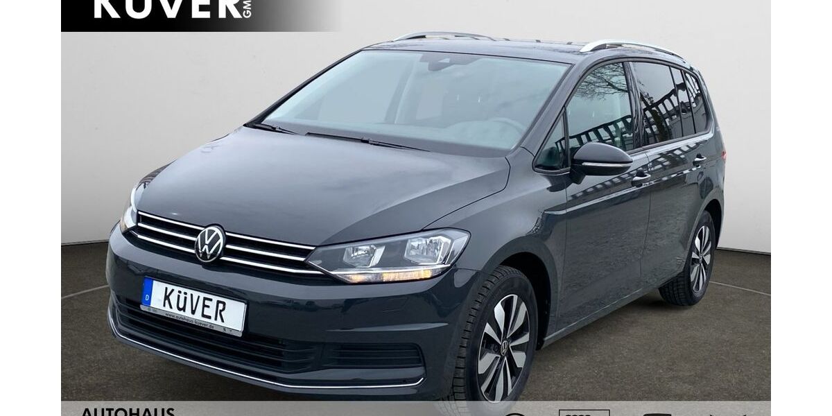 VW Touran 18.500 km 29.805 &euro; Hagen 27628