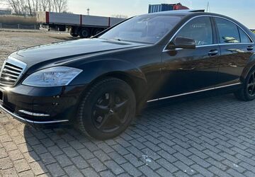 Mercedes-Benz S 350 235.000 km 11.900 &euro; Nordenham 26954