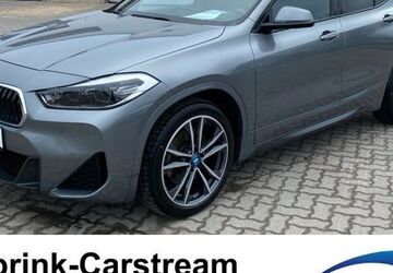 BMW X2 52.649 km 27.450 &euro; Bremerhaven 27572