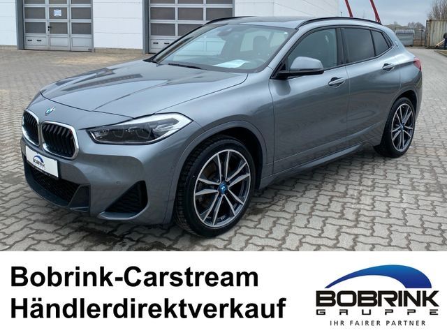 BMW X2 52.649 km 27.450 &euro; Bremerhaven 27572