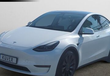 Tesla Model Y 89.900 km 36.024 &euro; Hagen 27628