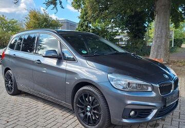 BMW 220 254.000 km 14.450 &euro; Bremerhaven 27576