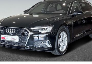 Audi A6 9.601 km 45.980 &euro; Bremerhaven 27576