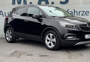 Opel Mokka 98.625 km 13.400 &euro; Bremerhaven 27576