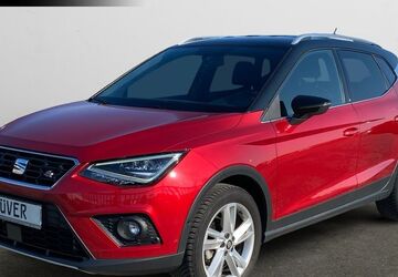 Seat Arona 47.900 km 17.337 &euro; Hagen 27628
