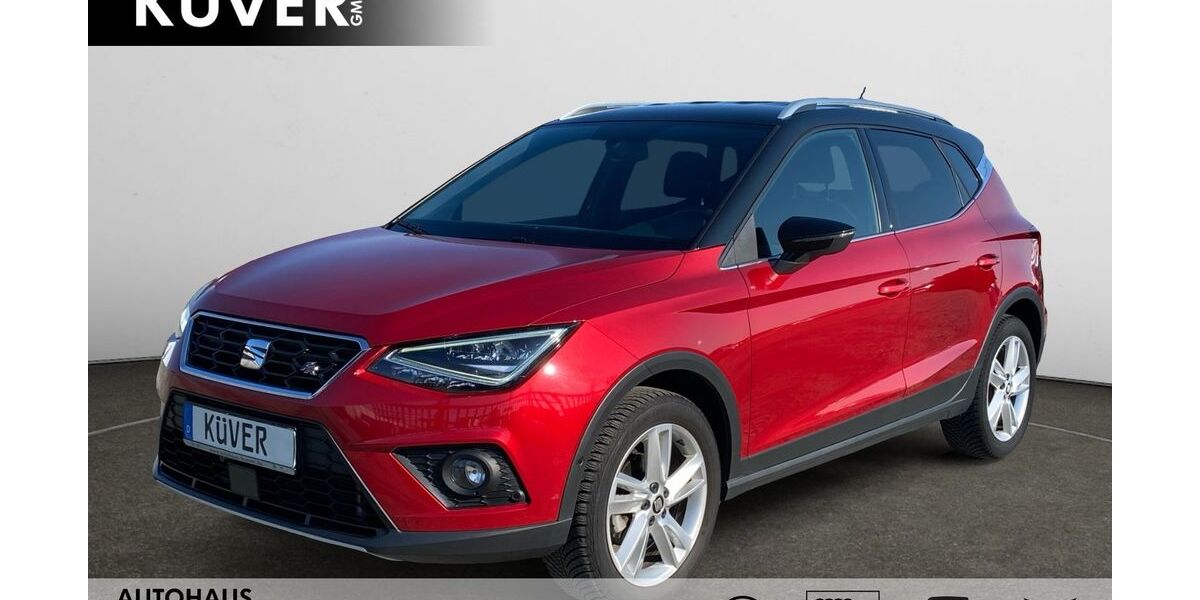 Seat Arona 47.900 km 17.337 &euro; Hagen 27628