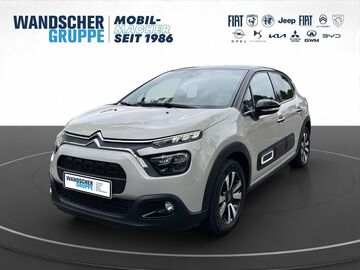 Gebrauchte Citroën C3