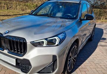 BMW X1 35.000 km 39.999 &euro; Schiffdorf 27619