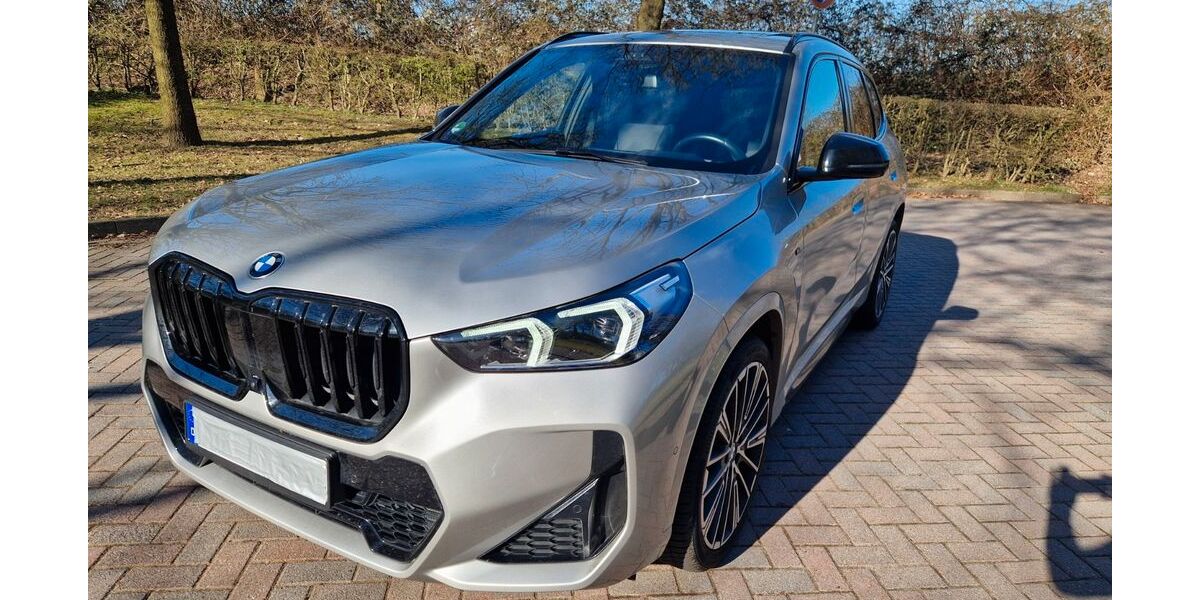 BMW X1 35.000 km 39.999 &euro; Schiffdorf 27619