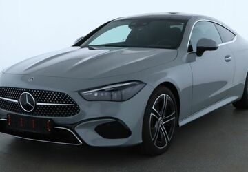 Mercedes-Benz CLE 200 12.992 km 54.650 &euro; Bremerhaven 27572