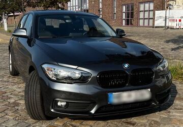 BMW 116 196.000 km 7.299 &euro; Bremerhaven 27570