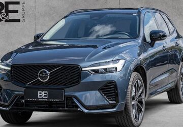 Volvo XC60 1.091 km 65.950 &euro; Schiffdorf-Spaden 27619