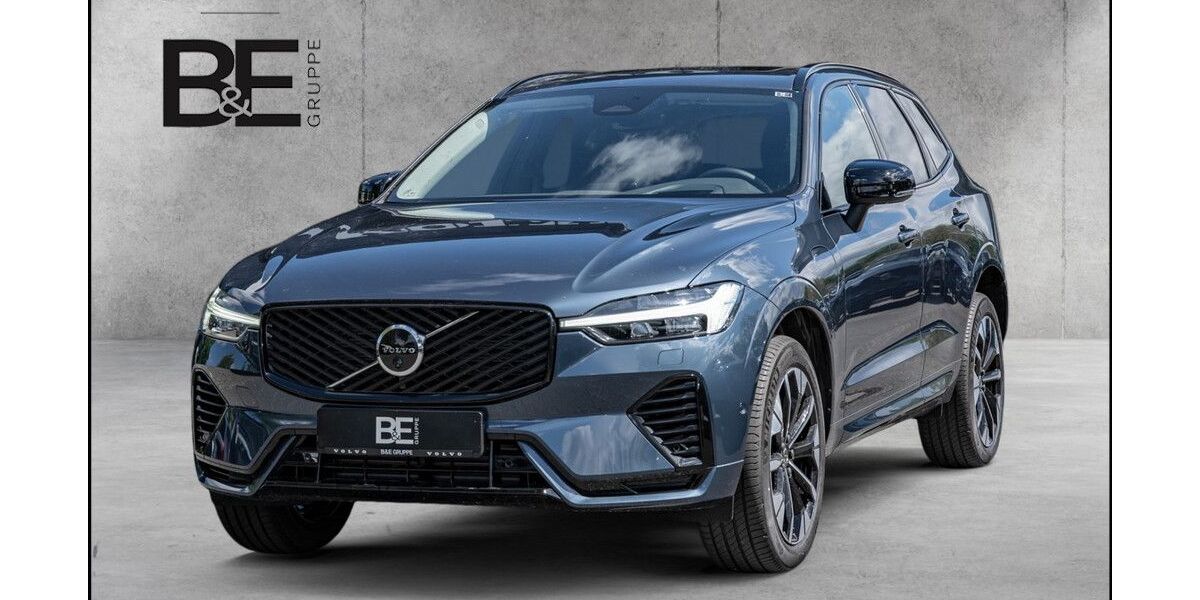 Volvo XC60 1.091 km 65.950 &euro; Schiffdorf-Spaden 27619