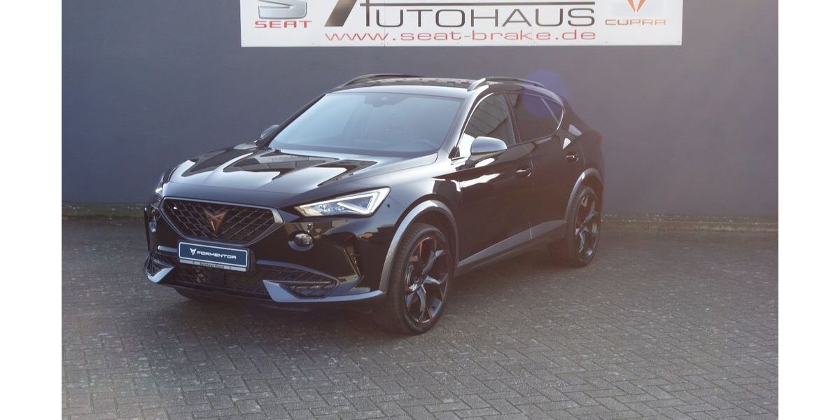 Cupra Formentor 3.200 km 29.990 &euro; Brake 26919