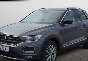 VW T-Roc 68.000 km 18.640 &euro; Hagen 27628