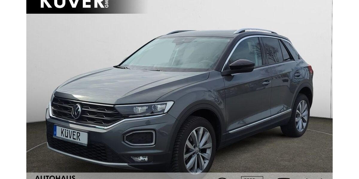 VW T-Roc 68.000 km 18.640 &euro; Hagen 27628
