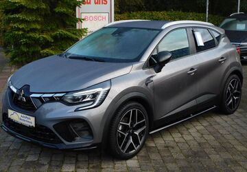 Mitsubishi ASX 6.800 km 21.770 &euro; Geestland 27624