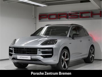 Gebrauchte Porsche Cayenne
