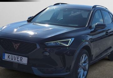 Cupra Formentor 88.100 km 21.726 &euro; Hagen 27628