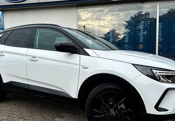 Opel Grandland (X) 19.756 km 21.495 &euro; Brake 26919